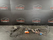 2006 BMW Z4 ENGINE MOTOR ELECTRICAL WIRE WIRING HARNESS 04/05 3.0L MANUAL TRANS