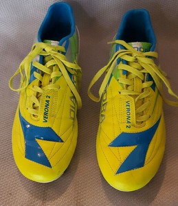 best diadora soccer cleats
