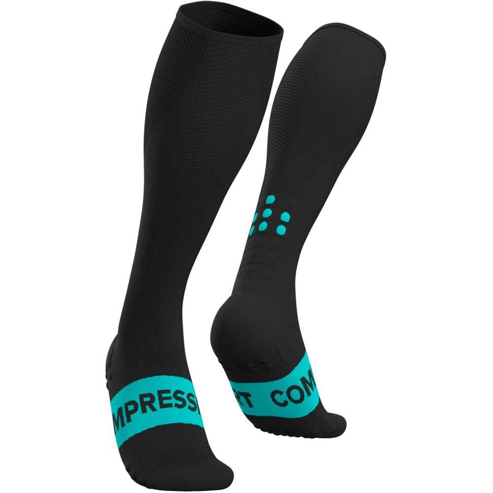 COMPRESSPORT FULL SOCKS RACE OXYGEN