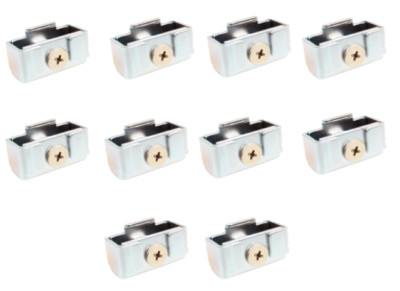 Allen Clips Allen Bradley Bulletin 6189V Industrial Computer Mounting Clips 6189V ...