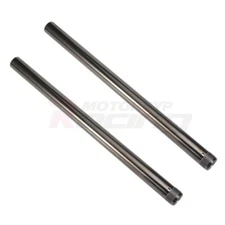 DLC Black Front Inner Fork Tubes For Harley XG500 STREET XG750 STREET 2015-2020