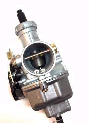 #ad PERFORMANCE CABLE CARBURETOR FOR HONDA 200R XR200R 1992 1993 1994 1995 1996 1997 $58.95