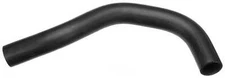 Radiator Coolant Hose-Molded Coolant Hose Gates 21930