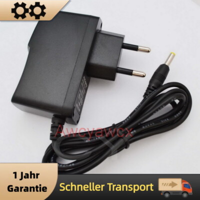 power adapter DC 6V for Omron HEM-7201 7121 7120 M2 Basic Blood Pressure Monitor