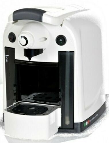 50 capsule caffè miscela COLOMBIA originale SISTEMA S - macchine NOEMI-MITO-EMMA - Bild 7 von 8