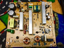 SONY KDL46XBR5 A-1362-549-C GF1 Board
