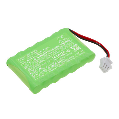 Akku für Lathem 7000e 7500e HHR-60TH7A5 700mAh 8,4V