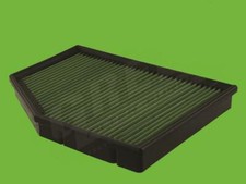Luftfilter Green für BMW 6er E63/E64 ab 2004-630Ci-258PS