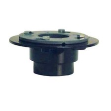 Newport Brass 278A-01 Tub  Shower Drain Body NOS 