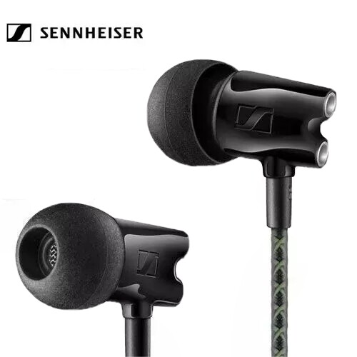 Sennheiser IE 800 Cuffie in-ear-SPORT 3.5mm in esecuzione | eBay