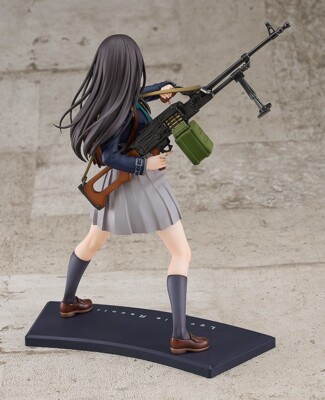 Figurina Good Smile Company Takina Inoue 1/7 - 22 Cm - Anime Lycoris Recoil