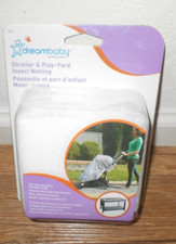 Dreambaby Stoller  Play-Yard Insect Netting