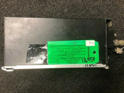 Kdf805 KING KDF 805 RECEIVER ADF P/N 066-1047-01-R SV TAG # 12454 | eBay