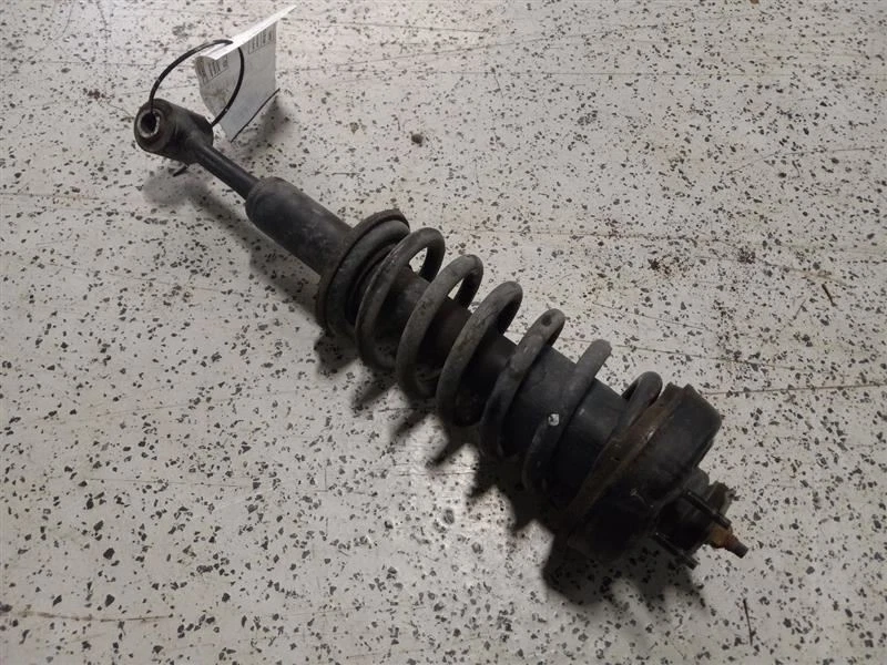 Ford Explorer 2006-2010 puntal conductor delantero Foto 3 de 4