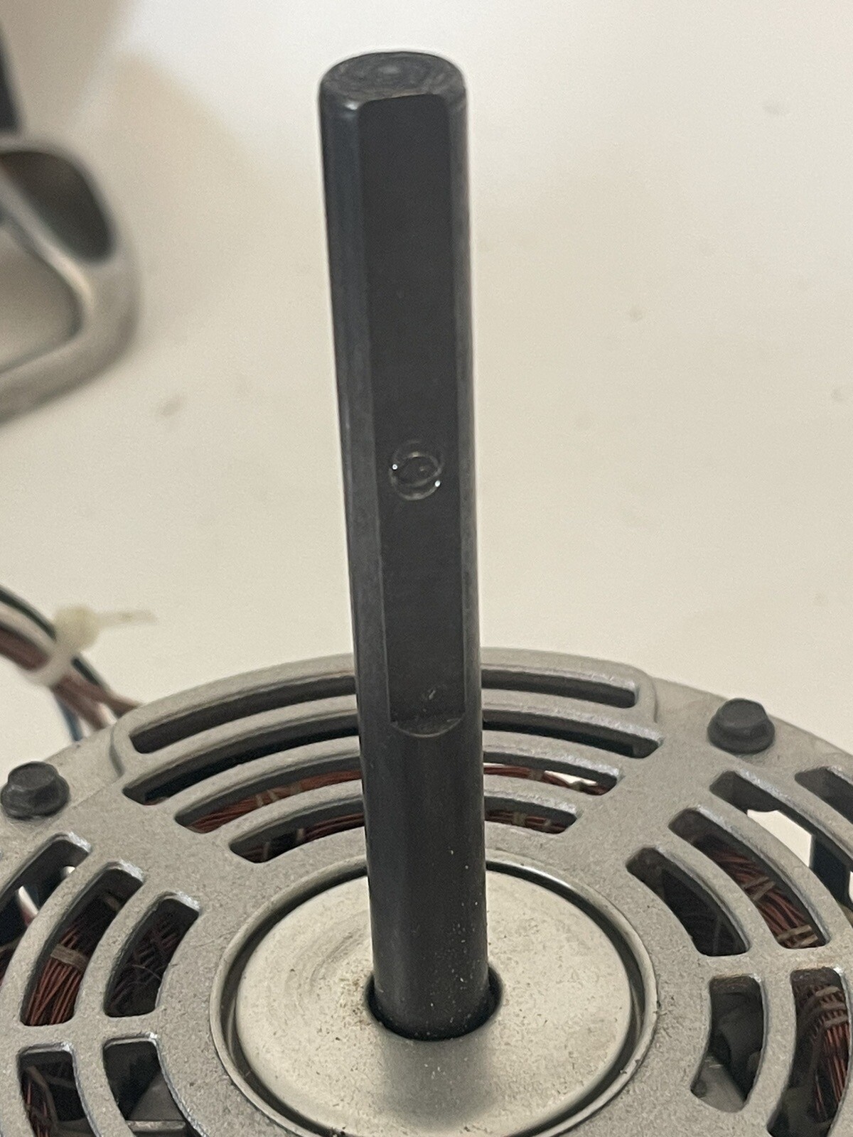 B1340020S Goodman OEM Replacement Furnace Blower Motor 1/2 HP with capacitor eBay