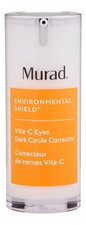 Murad Vita-C Eyes Dark Circle Corrector .5 oz. Facial Serum