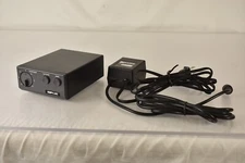 KEF KUBE 102 SP2113 Loudspeaker Active Eq w/Original Power Supply