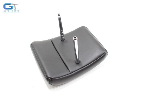 2015 - 2017 INFINITI Q70 REAR CENTER MIDDLE SEAT HEADREST HEAD REST OEM - Picture 6 of 6