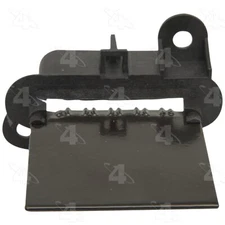 HVAC Blower Motor Resistor 4 Seasons For 2004-2005 Chevrolet Classic