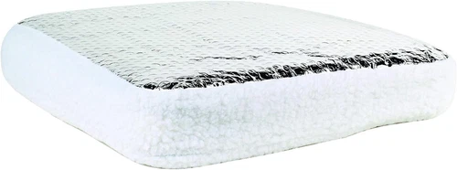 Camper / RV Vent Insulator and Skylight Cover - Features 3 Layers 