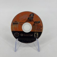 Rocket Power: Beach Bandits (Nintendo GameCube, 2002) - (T05)