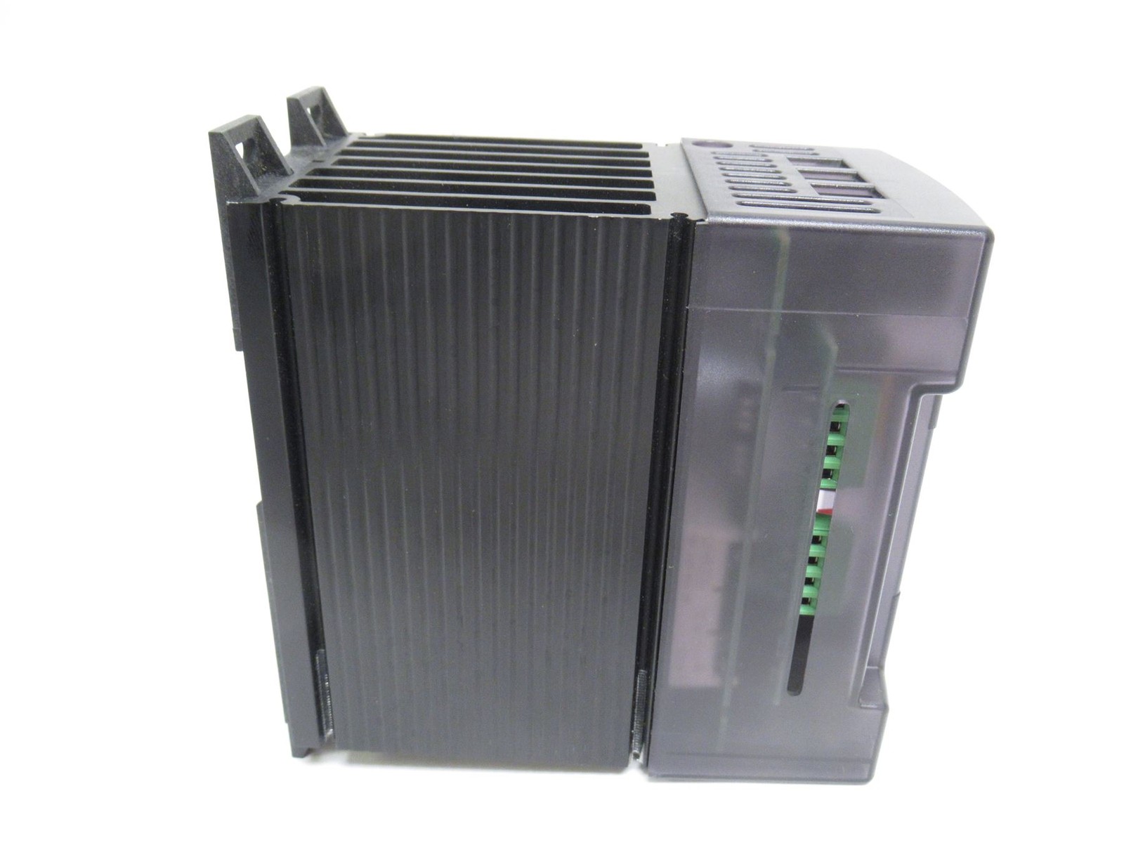 232986 Used; Watlow DC20-40S0-H100 SCR Power Switching Device 40A; 400VAC