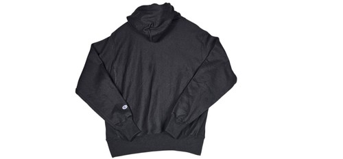 Champion - Reverse Weave® Hooded Pullover Sweatshirt - S101 - Picture 2 of 11