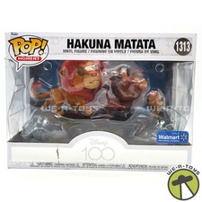 Ultimate Funko Pop Lion King Figures Gallery and Checklist 45