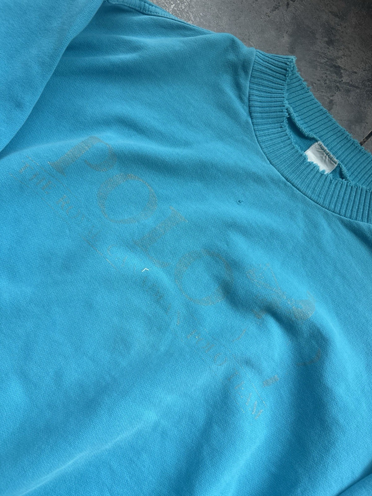 Vintage polo Ralph Lauren Men