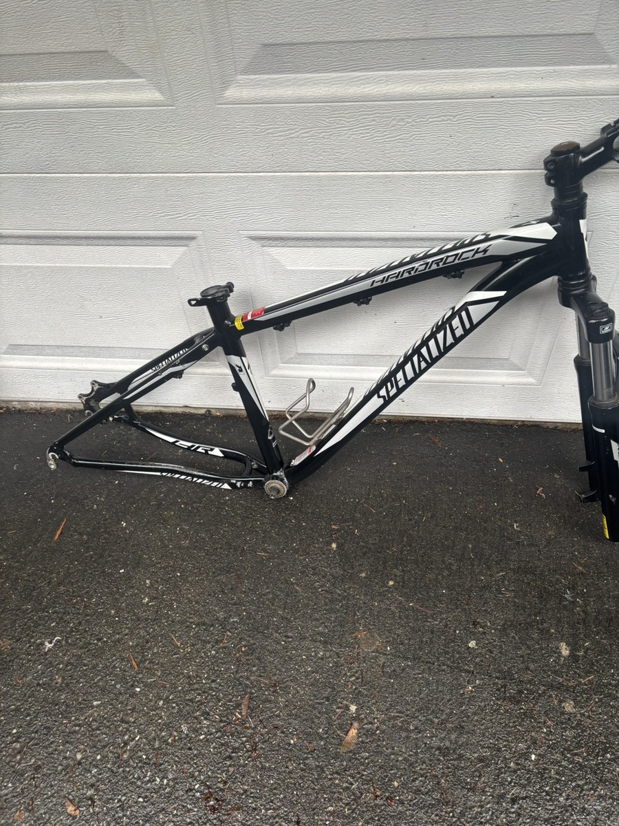 Specialized Hardrock Small Aluminum Disc Brake Mountain Bike