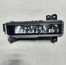 Original 2019-2023 BMW 330i Nebelscheinwerfer vorne links 8089525 3er G20 G28