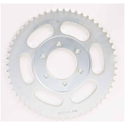 KeRa Kettenblatt Zahnrad Kettenrad 51Z für Yamaha TW 2JL 3AW 3XT XT 2YE 2YU Yama