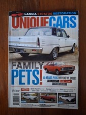 Unique Cars Magazine - Issue 478 May 4, 2023