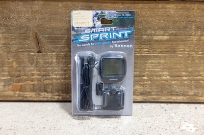 Rennen Smart Sprint Speedometer
