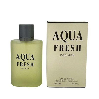 Fragrance Couture Aqua Fresh EDP 100ml Herrenparfum | Eau de Parfum Duft