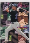 1995 FLEER UPDATE LARRY WALKER COLORADO ROCKIES BASEBALL HOF MVP MLB M-31-1