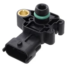 For Chevy Silverado 3500 HD 11-16 Manifold Absolute Pressure Sensor