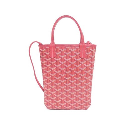 Authentic Goyard Poitiers Bag #270-004-314-5970