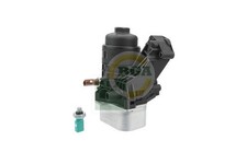 BGA CO0142 Engine Oil Cooler Fits Skoda Octavia 1.6 TDI 1.6 TDI 4x4 2.0 TDI