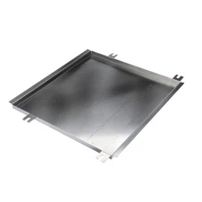 Antunes Bottom Pan 0507617 - Genuine OEM Replacement Part