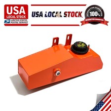 Aluminum Coolant Reservoir Tank For Bobcat T180 T190 T200 T250 T300 6732375a