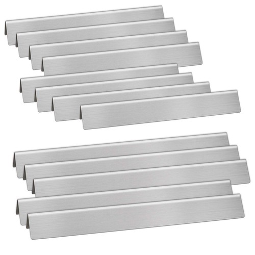 Grill Flavorizer Bar for 7538 Weber Genesis 1000-5000, Genesis II ...