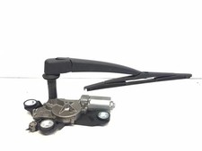 FORD MONDEO IV Turnier BA7 Heckscheibenwischer 0390201823 30763683 35693288
