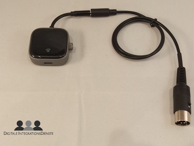 Bluetooth für Bang Olufsen Century BeoSound - kompl. Adapter Set