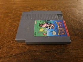 NES Open Tournament Golf Nintendo NES - Game Cartridge Only