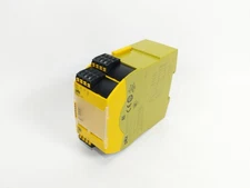 PILZ 751110 PNOZ S10 24VDC Safety Relay Contact Expansion Module