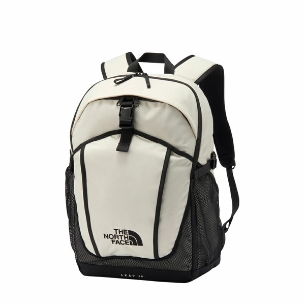 The North Face Leap 30 Rucksack NM62610 Neu 32L Polyester Weiß R8043009-image