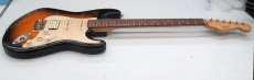 SQUIER Bullet Strat HSS Electric Guitar BSB Used JP
