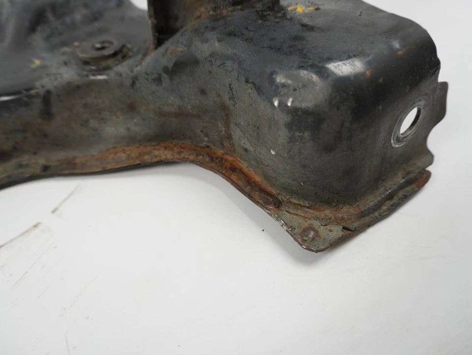 Berceau moteur avant occasion FORD FOCUS III Phase 1 - 1.6 TDCI 115ch - - Photo 3/4