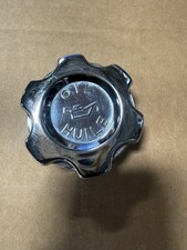 Jdm Honda Civic Integra Ek9 Dc2 Type R Chrome Oil Filler Cap Jdm Honda Civic Integra Ek9 Dc2 Type R Chrome Oil Filler Cap
